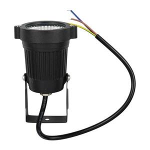 HÖFFTECH - LED vonkajšie svietidlo LED/5W/230V IP65 14361 vyobraziť