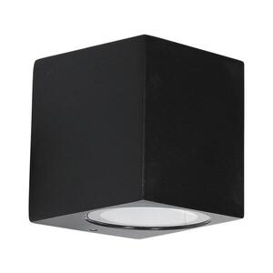 HÖFFTECH - Vonkajšie nástenné svietidlo 1xGU10/35W/230V IP65 14821 vyobraziť