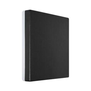 HÖFFTECH - LED Vonkajšie nástenné svietidlo LED/10W/230V štvorcové IP65 14826 vyobraziť