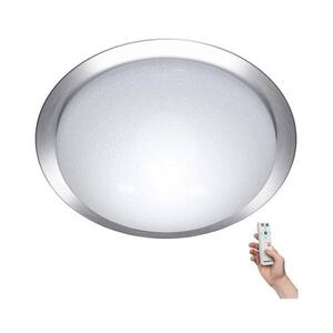 Ledvance - LED Stmievateľné stropné svietidlo SILARA LED/24W/230V +DO 4058075266032 vyobraziť