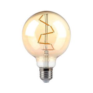 LED Žiarovka FILAMENT G95 E27/4W/230V 2200K 217146 vyobraziť