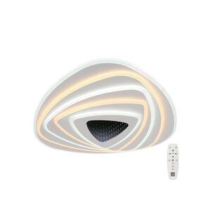 LED Stmievateľné stropné svietidlo LED/120W/230V 3000-6500K + DO 15357 vyobraziť