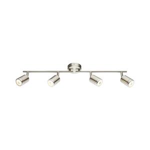 Globo 56958-4 - LED Bodové svietidlo COMORE 4xLED/4W/230V 56958-4 vyobraziť