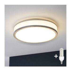 Eglo 31025 - LED stropné svietidlo do kúpeľne PALERMO 1xE14/40W/230V IP44 31025 vyobraziť