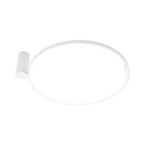 MAXLIGHT W0434 - LED Kúpeľňové stropné svietidlo VISUAL LED/22W/230V 60 cm IP44 biela W0434 vyobraziť