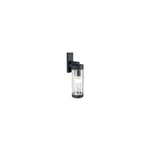 Vonkajšie nástenné svietidlo 1xE27/60W/230V IP44 čierna OUTD. WALL LIGHT E27 XD CLEAR vyobraziť
