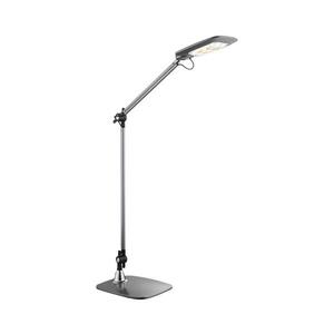Globo 58272 - LED stmievateľná dotyková stolná lampa PATTAYA 9W/230V 3000/5000/6500K 58272 vyobraziť