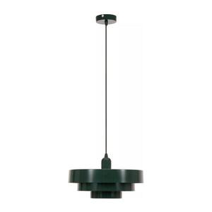 Lucide 21443/35/33 - Luster na lanku RUNA 1xE27/40W/230V zelený 21443/35/33 vyobraziť