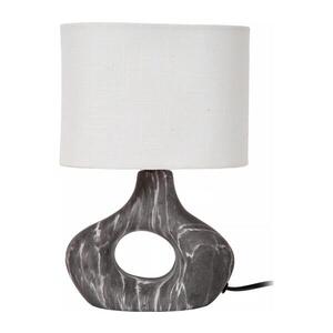 Lucide 47509/81/30 - Stolná lampa TOMEO 1xE14/40W/230V čierna 47509/81/30 vyobraziť