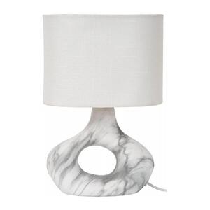 Lucide 47509/81/31 - Stolná lampa TOMEO 1xE14/40W/230V biela 47509/81/31 vyobraziť