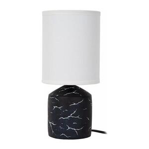 Lucide 47550/81/30 - Stolná lampa FRAN 1xE14/40W/230V čierna 47550/81/30 vyobraziť
