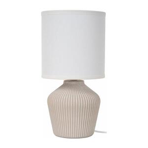 Lucide 47551/81/38 - Stolová lampa FILIZ 1xE14/40W/230V krémová 47551/81/38 vyobraziť