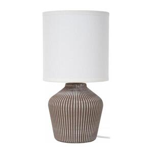 Lucide 47551/81/41 - Stolná lampa FILIZ 1xE14/40W/230V hnedá 47551/81/41 vyobraziť