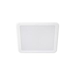 Philips - LED podhľadové svietidlo MESON LED/13W/230V 4000K 14x14 cm 598265 vyobraziť