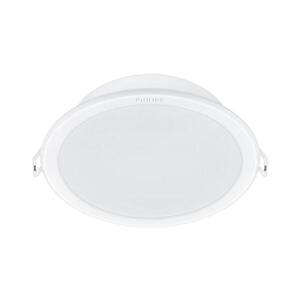 Philips - LED zapustené svietidlo MESON LED/9W/230V 3000K priemer 11, 5 cm 598277 vyobraziť