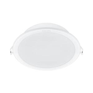 Philips - LED podhľadové svietidlo MESON LED/9W/230V 4000K priemer 12, 5 cm 598266 vyobraziť