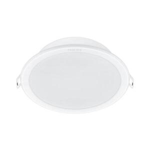 Philips - LED zapustené svietidlo MESON LED/5, 5W/230V 3000K priemer 9 cm 598273 vyobraziť