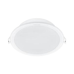 Philips - LED zapustené svietidlo MESON LED/7, 5W/230V 4000K pr. 12 cm 598685 vyobraziť