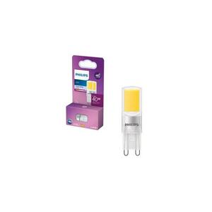 SADA 2x LED žiaroviek Philips G9/3, 2W/230V 4000K 598674 vyobraziť