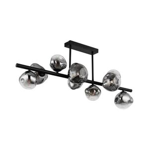 Globo 56149-9D - Luster na tyči VELORA 9xG9/5W/230V 56149-9D vyobraziť