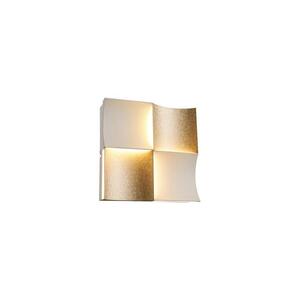 Viokef Lighting LED nástenné svietidlo ARIELLA LED/24W/230V zlaté 4342000 vyobraziť