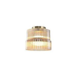 Viokef Lighting LED Stropné svietidlo LUXE LED/12W/230V pr. 14, 8 cm mosadz 4346600 vyobraziť