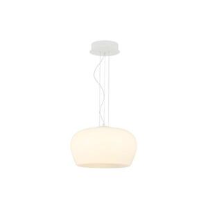 Viokef Lighting Závesný LED luster na lanku NADIA LED/20W/230V biela 4339001 vyobraziť