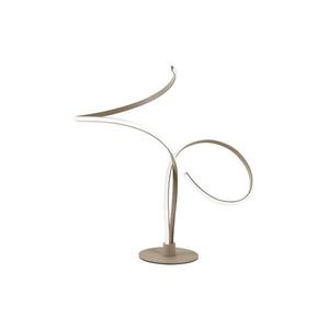 Viokef Lighting LED stolná lampa IVANA LED/5W/230V béžová 4345400 vyobraziť