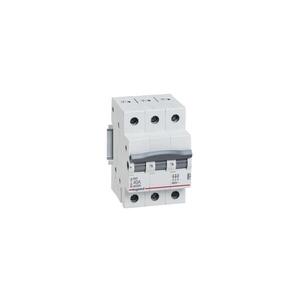 Legrand - modulárny odpínač RX3 40 A, 3-pólový 419327 vyobraziť