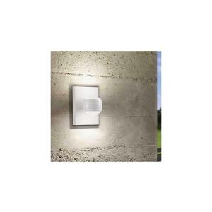 Eglo 94849 - LED Vonkajšie svietidlo SESIMBA 2xLED/3, 7W/230V 94849 vyobraziť