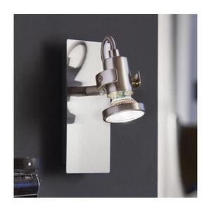 Eglo 94144 - LED Bodové svietidlo TUKON 1xGU10-LED/3, 3W/230V 94144 vyobraziť