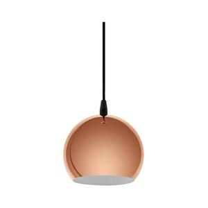Eglo 95838 - Luster PETTO LED GU10-LED/4W/230V 95838 vyobraziť