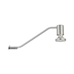 Eglo 95833 - LED Zrkadlové osvetlenie TRICALA 1xGU10-LED/4W/230V 95833 vyobraziť