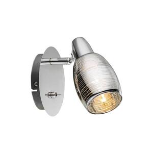 Globo 54986-1 - Bodové svietidlo CARSON 1xE14/40W/230V 54986-1 vyobraziť