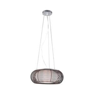 Rabalux 7180 - Stropné závesné svietidlo MIRA 2xE27/60W/230V vyobraziť