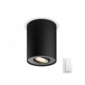 Philips 56330/30/P7 - LED Stmievateľné bodové svietidlo PILLAR Hue 1xGU10/5, 5W 56330/30/P7 vyobraziť