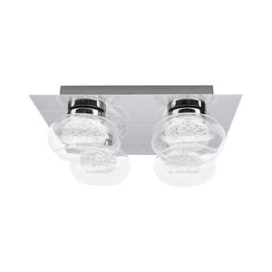 Rabalux 6229 - LED stropné svietidlo KARISSA 4xLED/4, 8W/230V 6229 vyobraziť