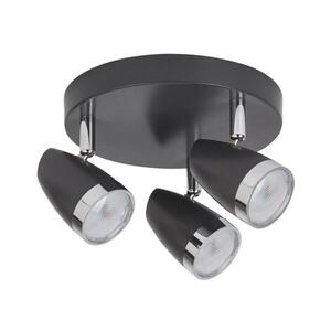 Rabalux 6514 - LED Bodové svietidlo KAREN 3xLED/4W/230V vyobraziť