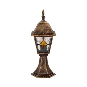 Rabalux 8183 - Vonkajšia lampa MONACO 1xE27/60W/230V 8183 vyobraziť