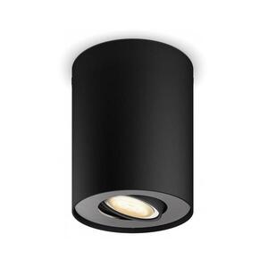 Philips 56330/30/P8 - LED Stmievateľné bodové svietidlo PILLAR Hue 1xGU10/5, 5W 56330/30/P8 vyobraziť