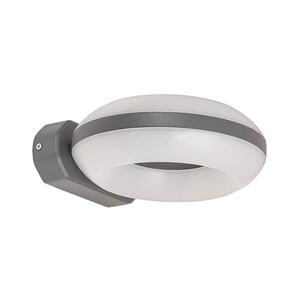 Rabalux 8770 - LED Vonkajšie nástenné svietidlo GRAZ 1xLED/12W 8770 vyobraziť