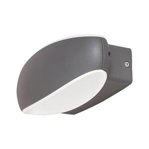 Rabalux 8705 - LED Vonkajšie nástenné svietidlo BRISTOL 1xLED/9W 8705 vyobraziť