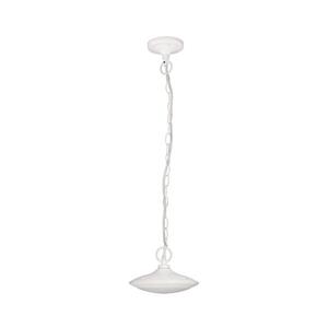 Rabalux 8710 - LED Vonkajšie závesné svietidlo OAKLAND 1xLED/6W vyobraziť