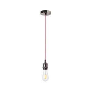 Rabalux 1416 - Závesné svietidlo FIXY E27/40W chróm 1416 vyobraziť