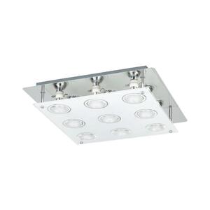 Rabalux 2517 - LED Stropné svietidlo NAOMI 9xGU10/5W 2517 vyobraziť