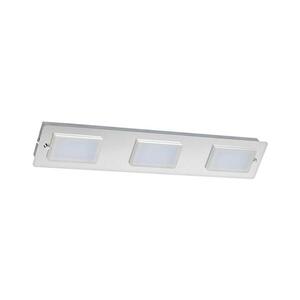 Rabalux 5724 - LED Kúpeľňové nástenné svietidlo RUBEN 3xLED 4, 5W vyobraziť