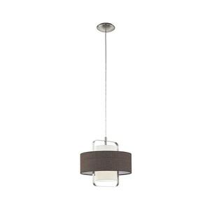 Eglo 96724 - Závesné svietidlo FONTAO 1xE27/60W/230V 96724 vyobraziť
