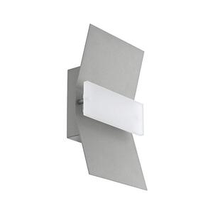 Eglo 97158 - LED Vonkajšie nástenné svietidlo BINASCO LED/4, 8W/230V 97158 vyobraziť