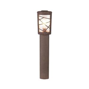 Rabalux 8759 - Vonkajšia lampa PESCARA 1xE27/60W/230V IP44 vyobraziť