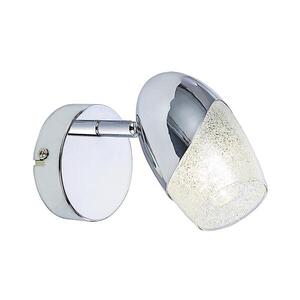 Rabalux 5920 - LED Nástenné bodové svietidlo JENNIFER 1xE14/4W/230V 5920 vyobraziť
